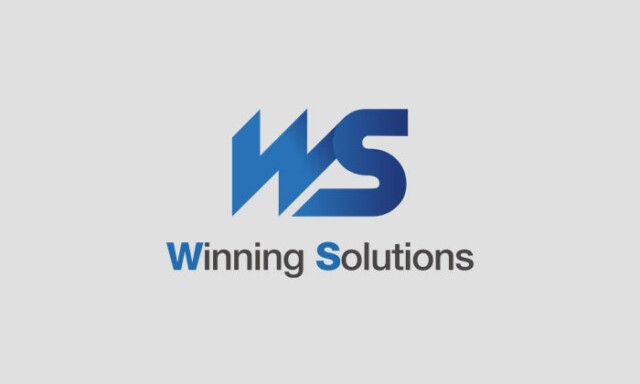 Winning Solutions Logo